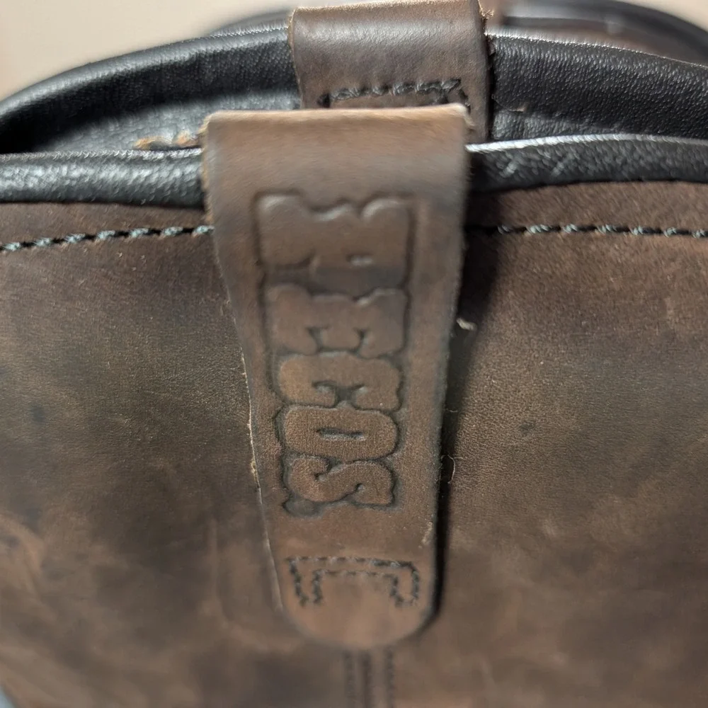 Red Wing Shoes astm return internal